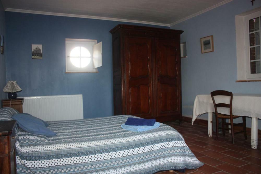 Bed and Breakfast Presbytere De Jonquiere Lavaur  Zewnętrze zdjęcie