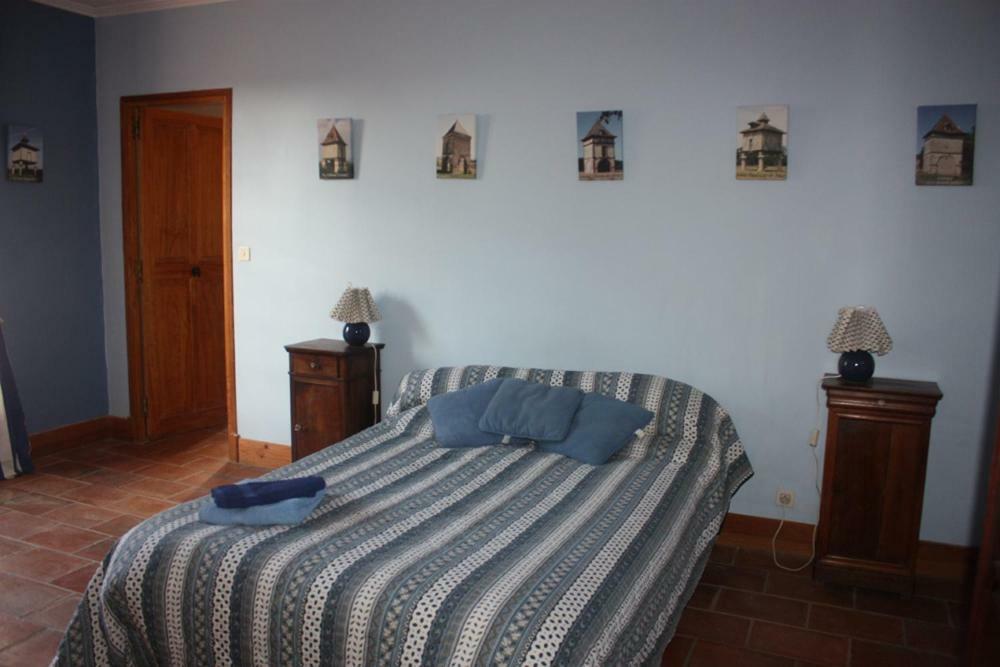 Bed and Breakfast Presbytere De Jonquiere Lavaur  Zewnętrze zdjęcie