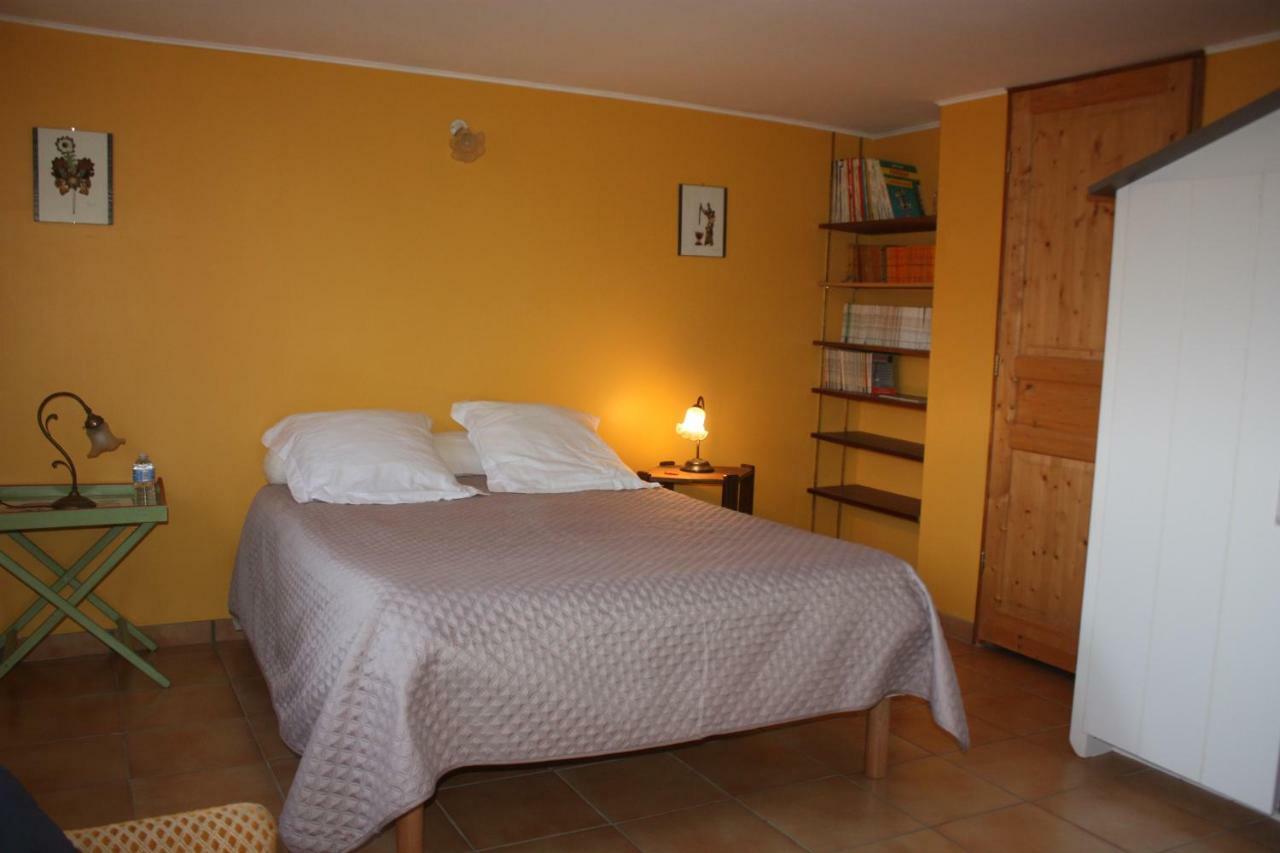 Bed and Breakfast Presbytere De Jonquiere Lavaur  Zewnętrze zdjęcie