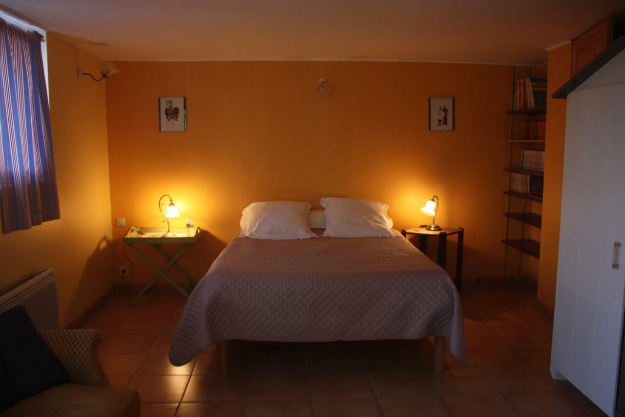 Bed and Breakfast Presbytere De Jonquiere Lavaur  Zewnętrze zdjęcie